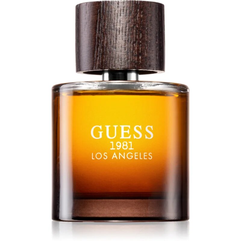 Guess 1981 Los Angeles тоалетна вода за мъже 100 мл.