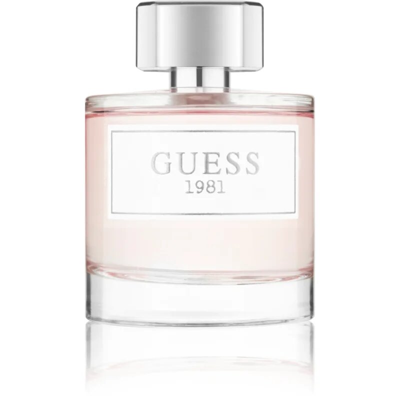 Guess 1981 тоалетна вода за жени 50 мл.