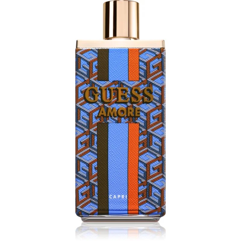 Guess Amore Capri тоалетна вода за жени 100 мл.
