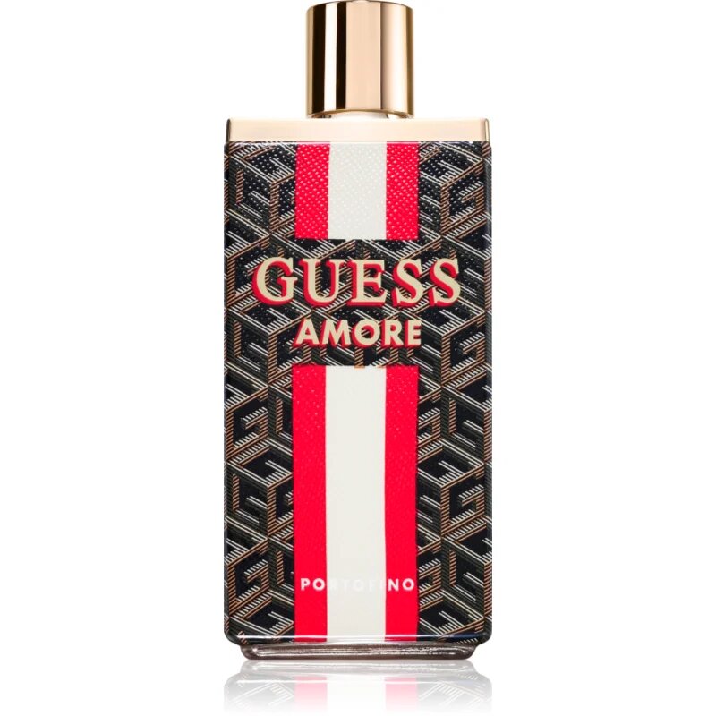 Guess Amore Portofino тоалетна вода за жени 100 мл.