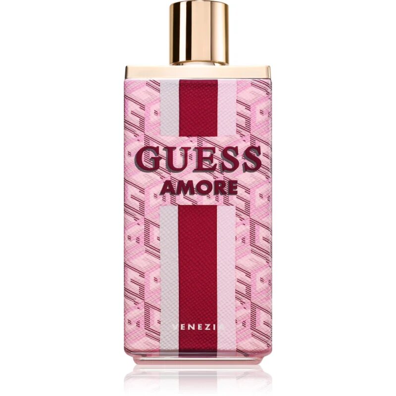 Guess Amore Venezia тоалетна вода за жени 100 мл.