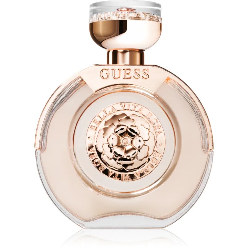 Guess Bella Vita Rosa тоалетна вода за жени 100 мл.