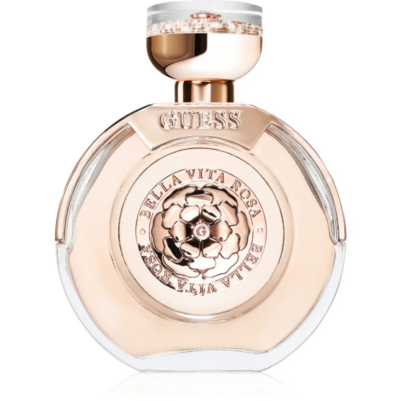 Guess Bella Vita Rosa тоалетна вода за жени 100 мл.