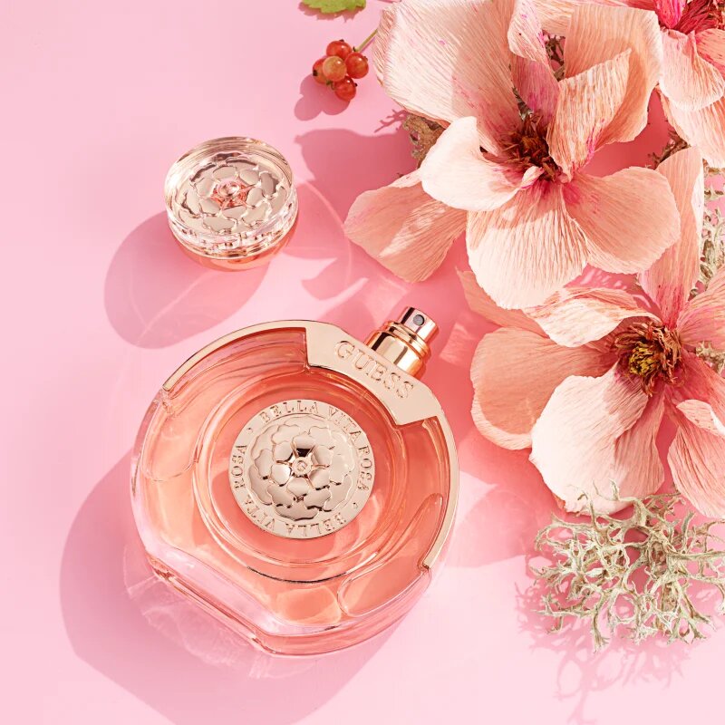 Guess Bella Vita Rosa тоалетна вода за жени 100 мл.