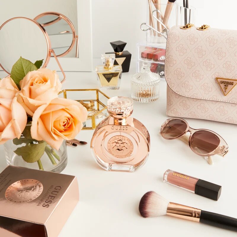 Guess Bella Vita Rosa тоалетна вода за жени 100 мл.