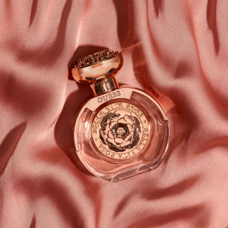 Guess Bella Vita Rosa тоалетна вода за жени 100 мл.