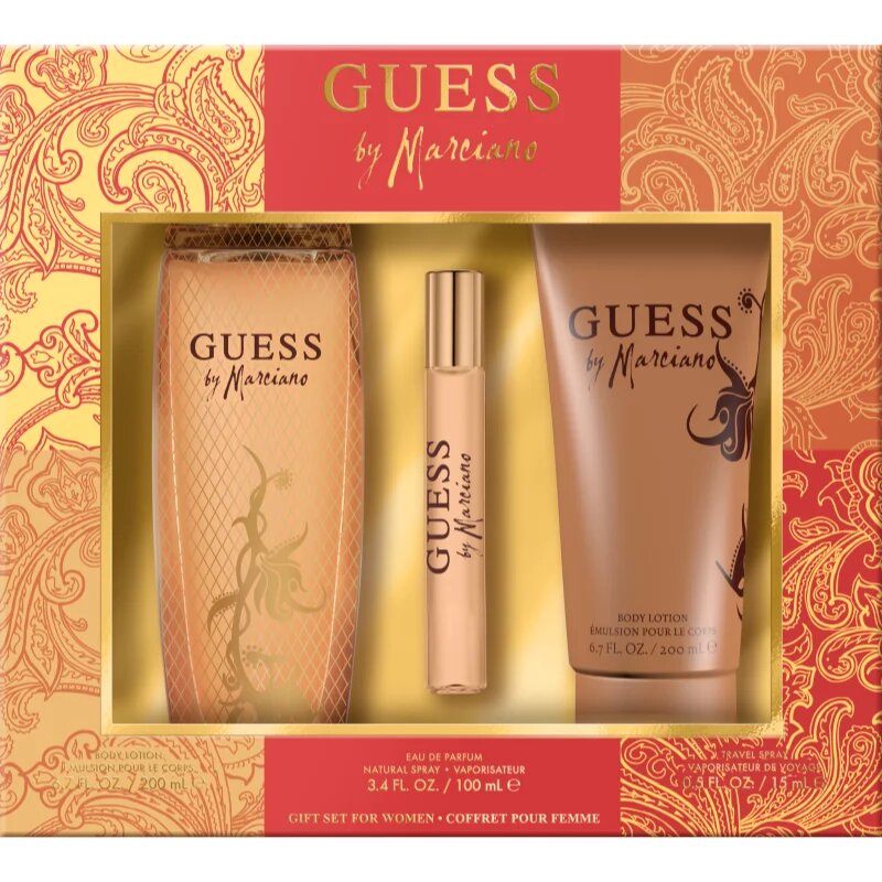 Guess by Marciano for Women подаръчен комплект за жени