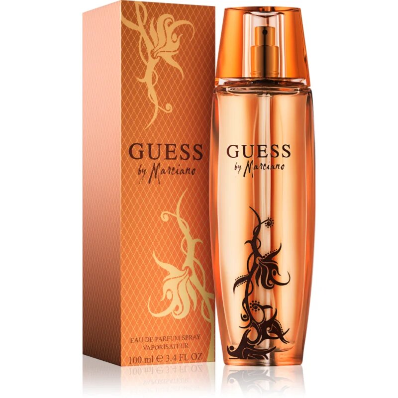 Guess by Marciano парфюмна вода за жени 100 мл.