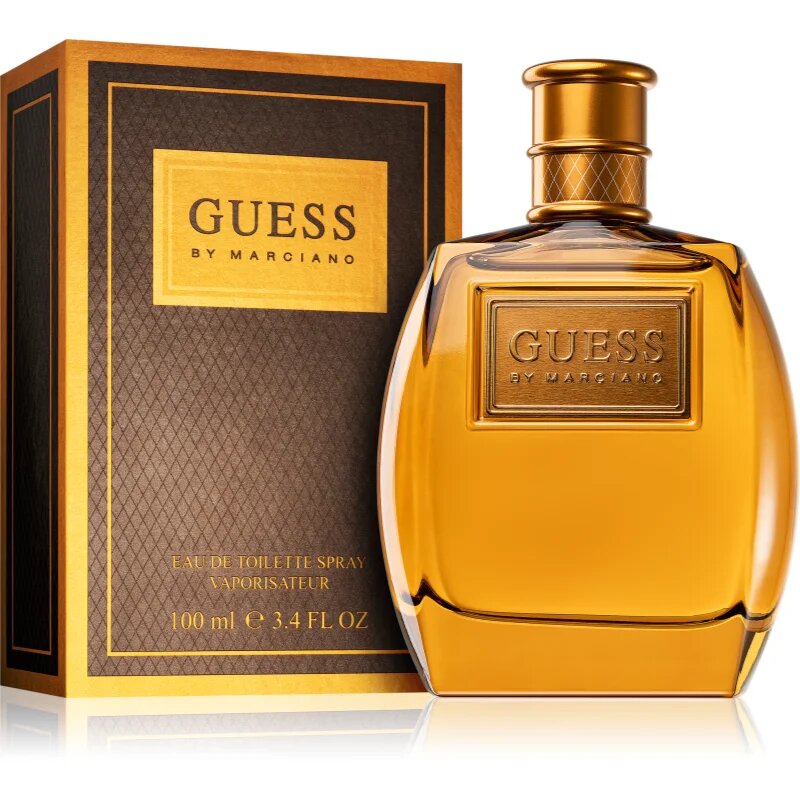 Guess by Marciano тоалетна вода за мъже 100 мл.