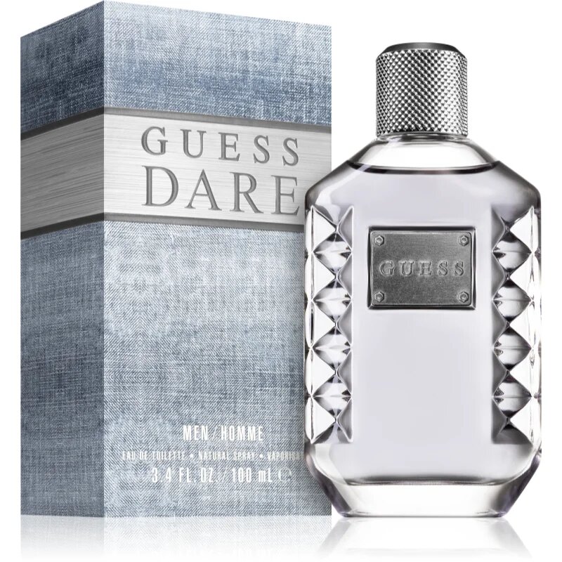Guess Dare тоалетна вода за мъже 100 мл.