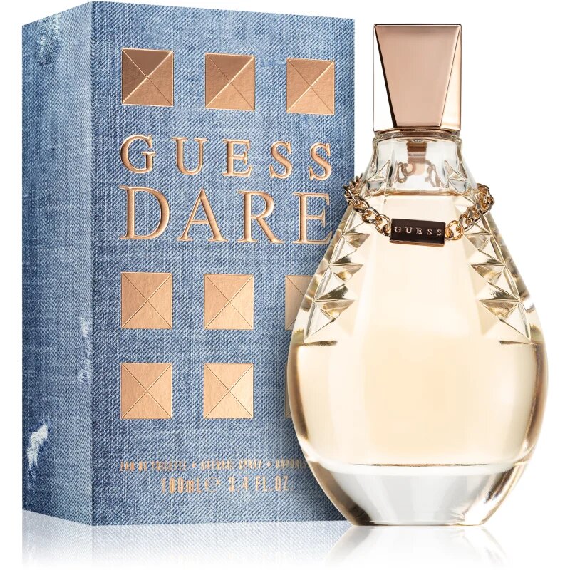 Guess Dare тоалетна вода за жени 100 мл.