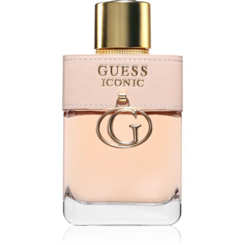 Guess Iconic For Women парфюмна вода за жени 100 мл.