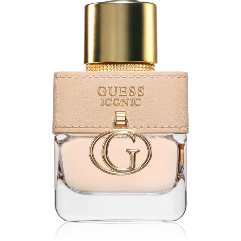 Guess Iconic For Women парфюмна вода за жени 30 мл.