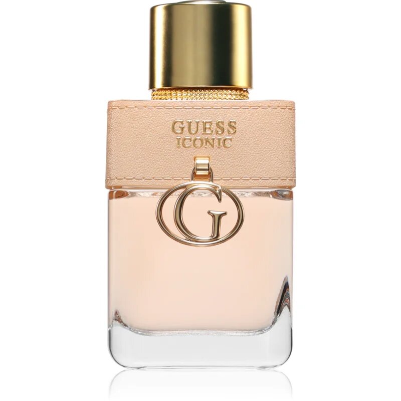 Guess Iconic For Women парфюмна вода за жени 50 мл.