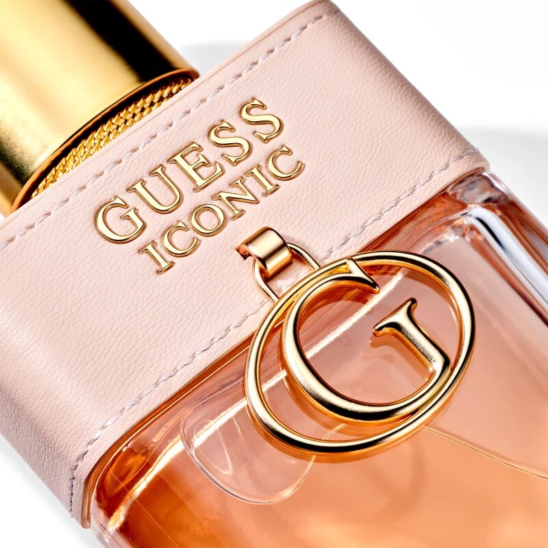 Guess Iconic For Women парфюмна вода за жени 50 мл.