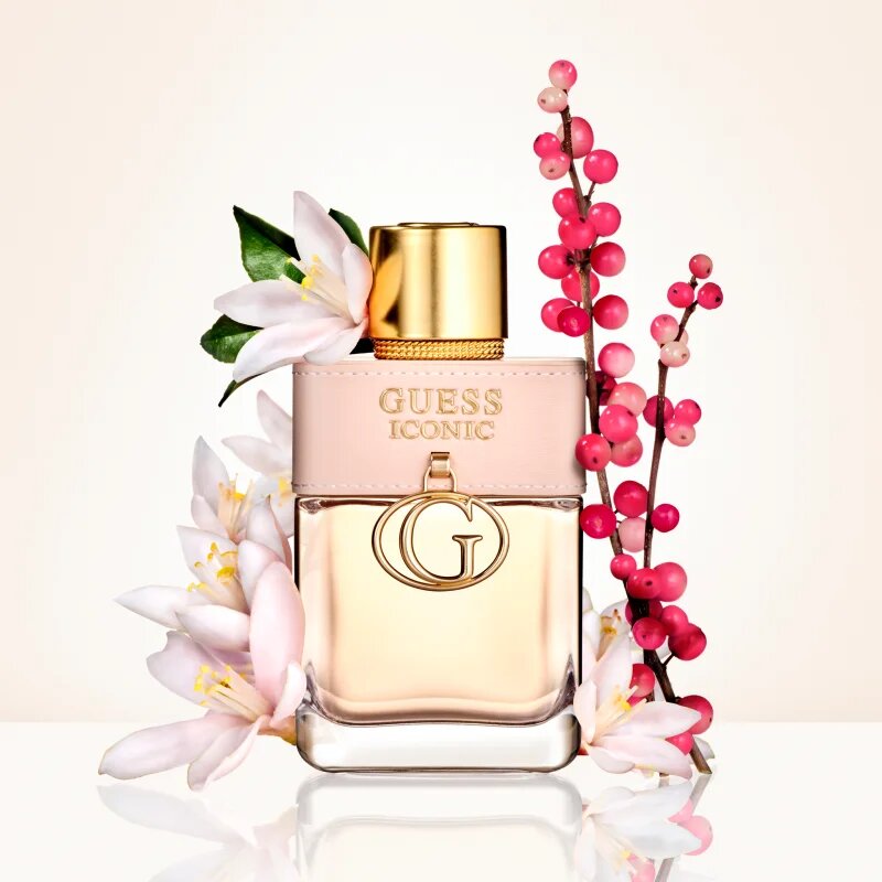 Guess Iconic For Women парфюмна вода за жени 50 мл.