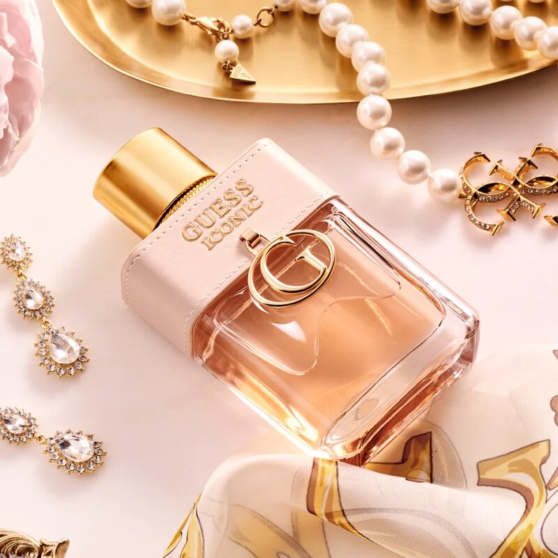 Guess Iconic For Women парфюмна вода за жени 50 мл.