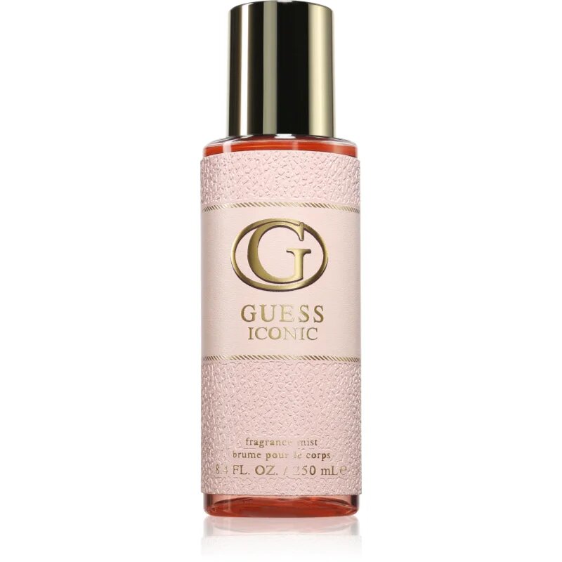 Guess Iconic Fragrance Mist парфюмна мъгла за жени 250 мл.