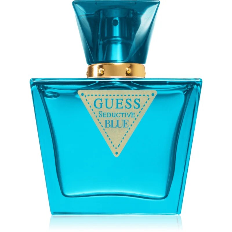 Guess Seductive Blue тоалетна вода за жени 50 мл.