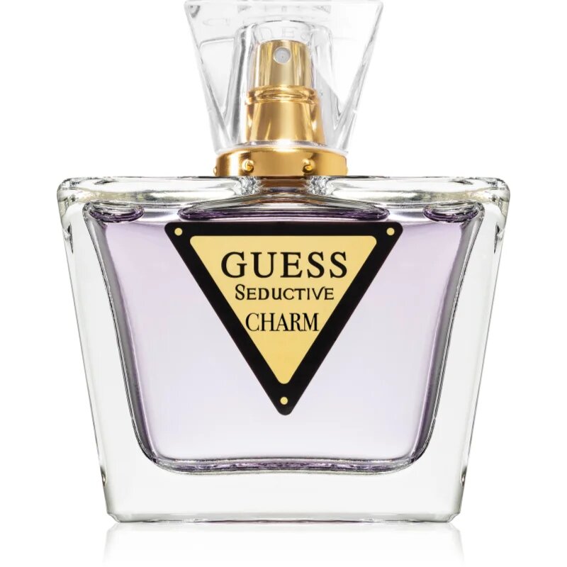 Guess Seductive Charm тоалетна вода за жени 75 мл.