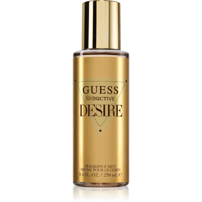 Guess Seductive Desire Woman парфюмна мъгла за жени 250 мл.