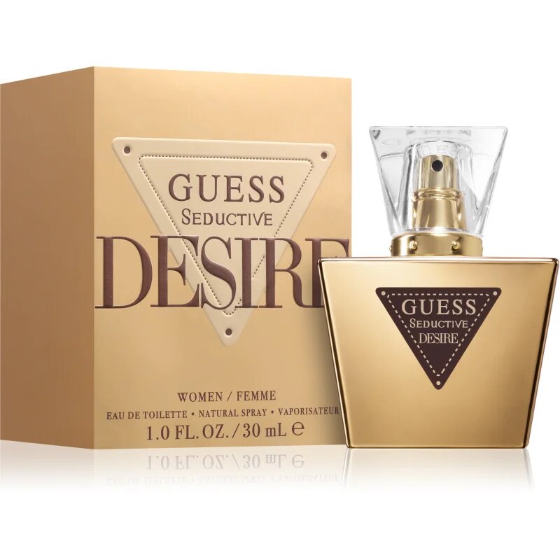 Guess Seductive Desire Woman тоалетна вода за жени 30 мл.