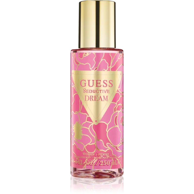 Guess Seductive Dream парфюмиран спрей за тяло за жени 250 мл.
