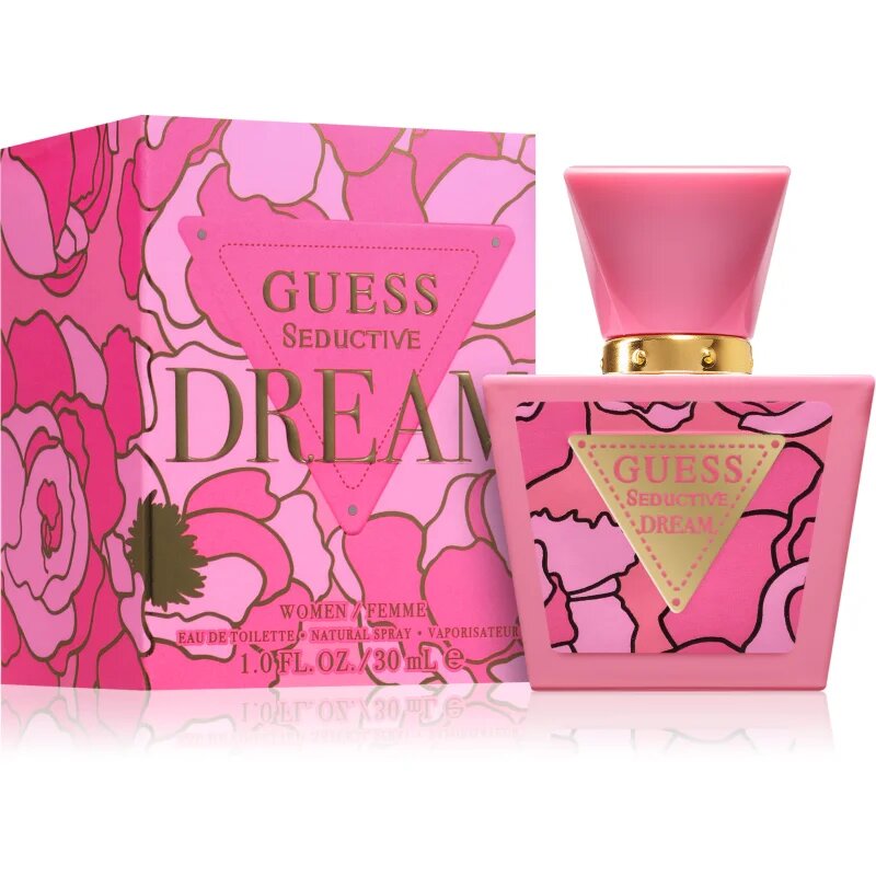 Guess Seductive Dream тоалетна вода за жени 30 мл.