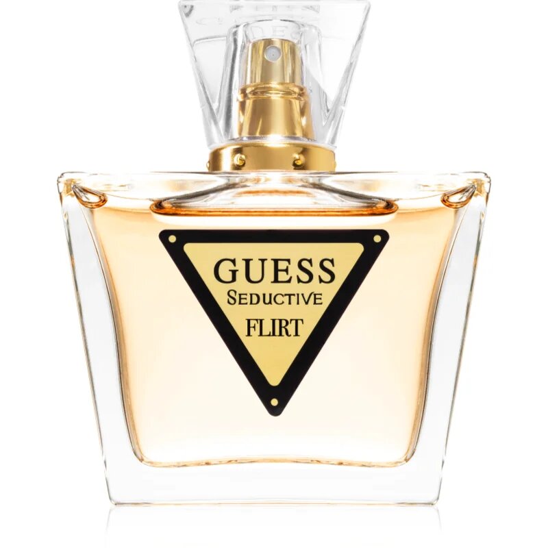 Guess Seductive Flirt тоалетна вода за жени 75 мл.