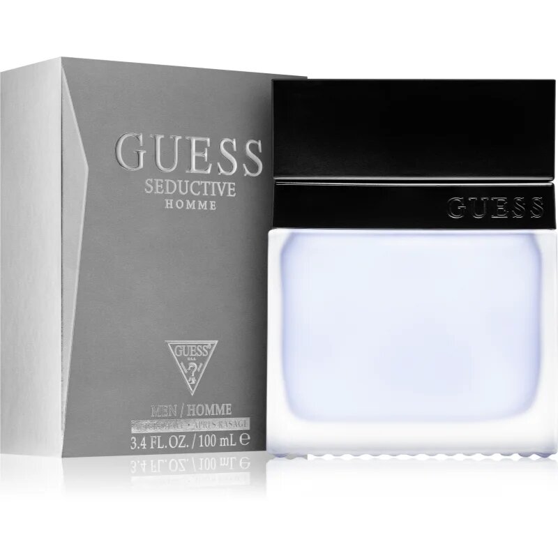 Guess Seductive Homme афтършейв за мъже 100 мл.