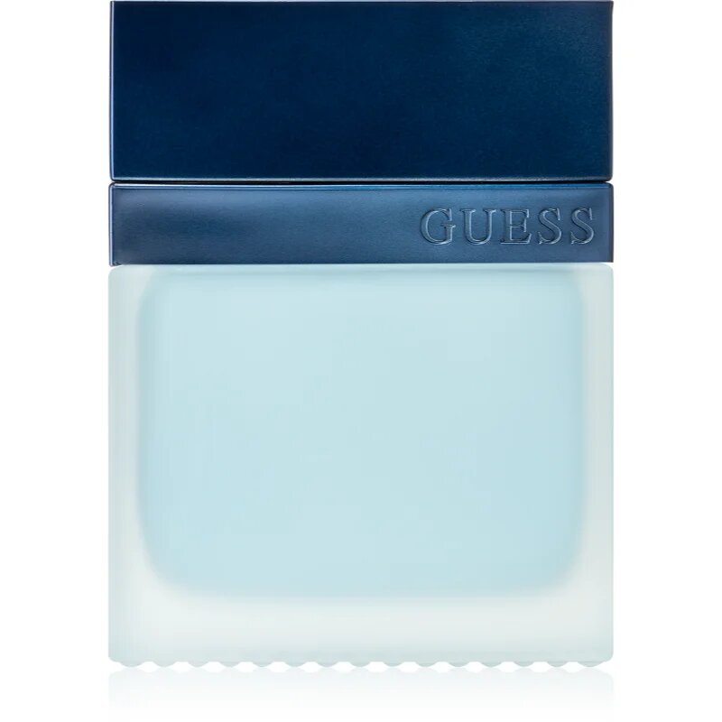 Guess Seductive Homme Blue афтършейв за мъже 100 мл.