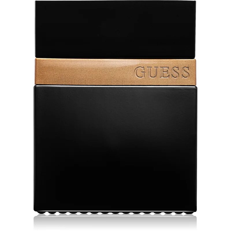 Guess Seductive Homme Noir тоалетна вода за мъже 100 мл.