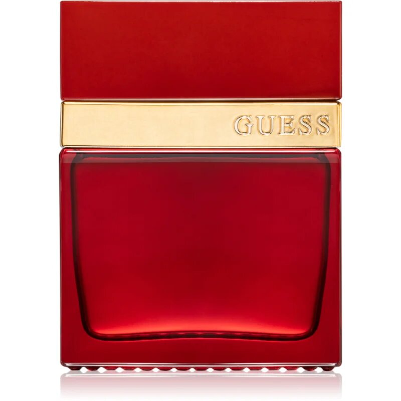 Guess Seductive Homme Red тоалетна вода за мъже 50 мл.