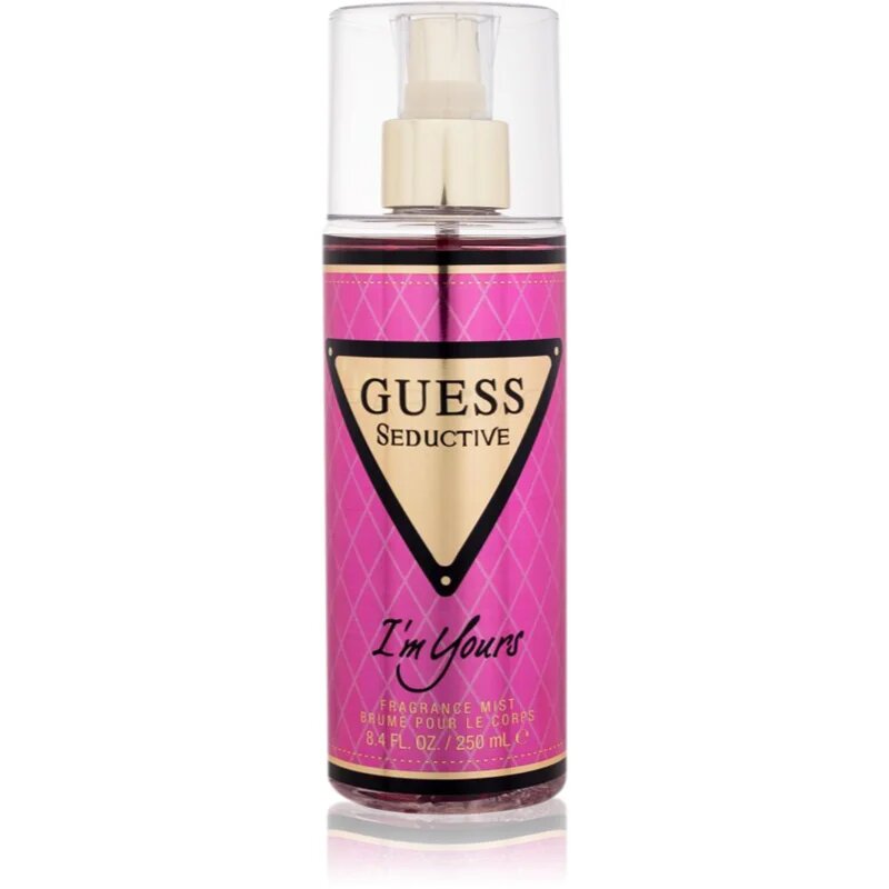 Guess Seductive I Am Yours парфюмиран спрей за тяло за жени 250 мл.