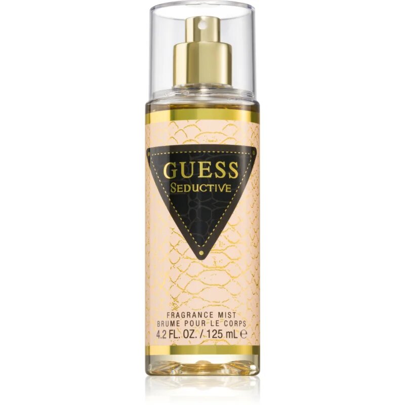 Guess Seductive парфюмиран спрей за тяло за жени 125 мл.