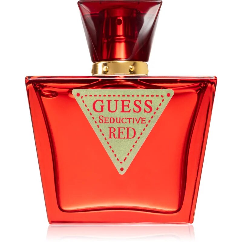 Guess Seductive Red тоалетна вода за жени 75 мл.