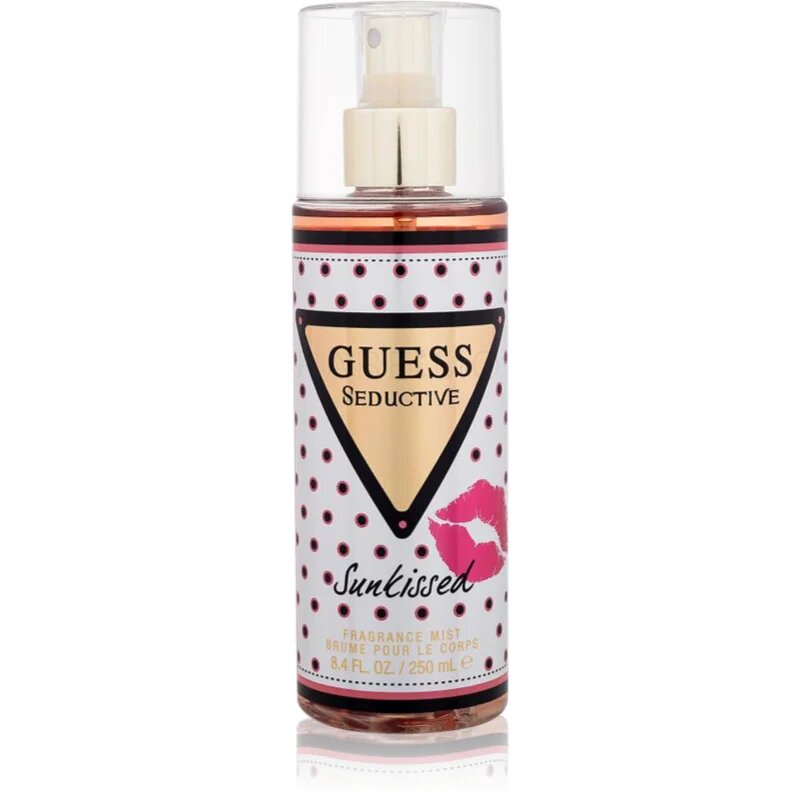 Guess Seductive Sunkissed парфюмиран спрей за тяло за жени 250 мл.