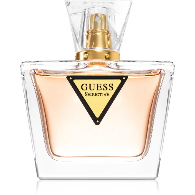 Guess Seductive Sunkissed тоалетна вода за жени 75 мл.