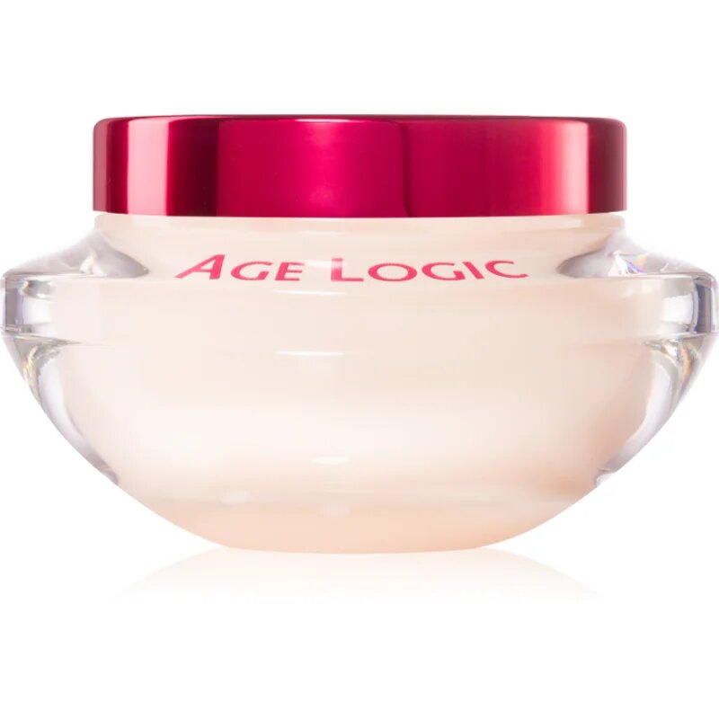 Guinot Age Logic възстановяващ крем за стягане на кожата на лицето 50 мл.