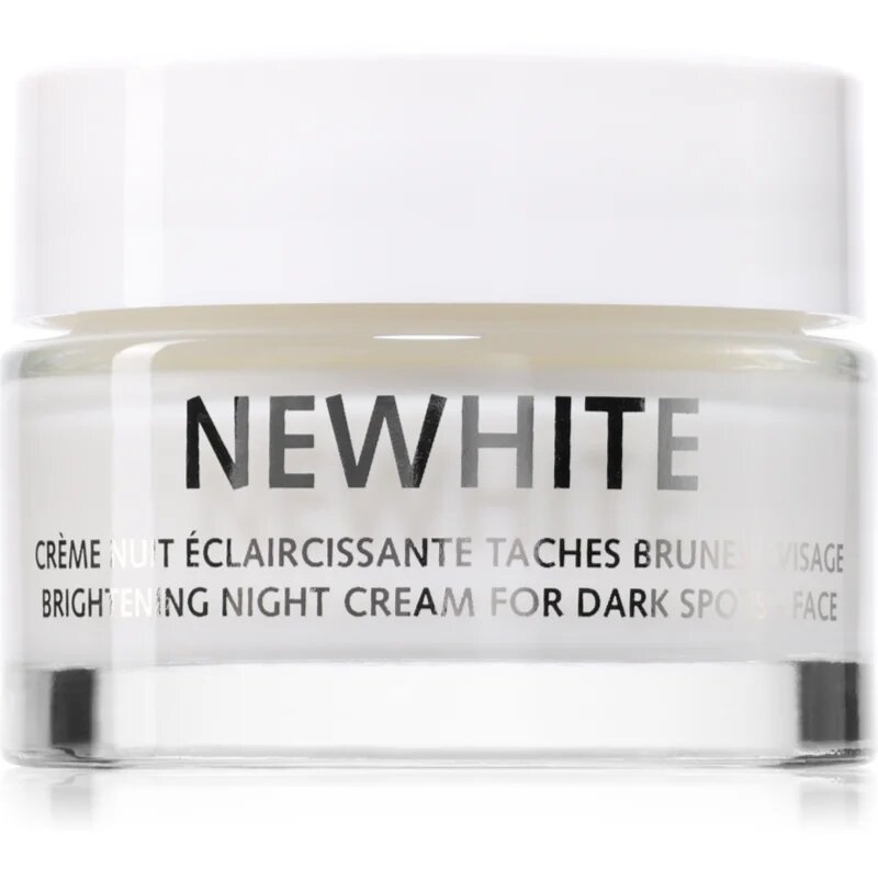 Guinot Newhite озаряващ нощен крем 50 мл.