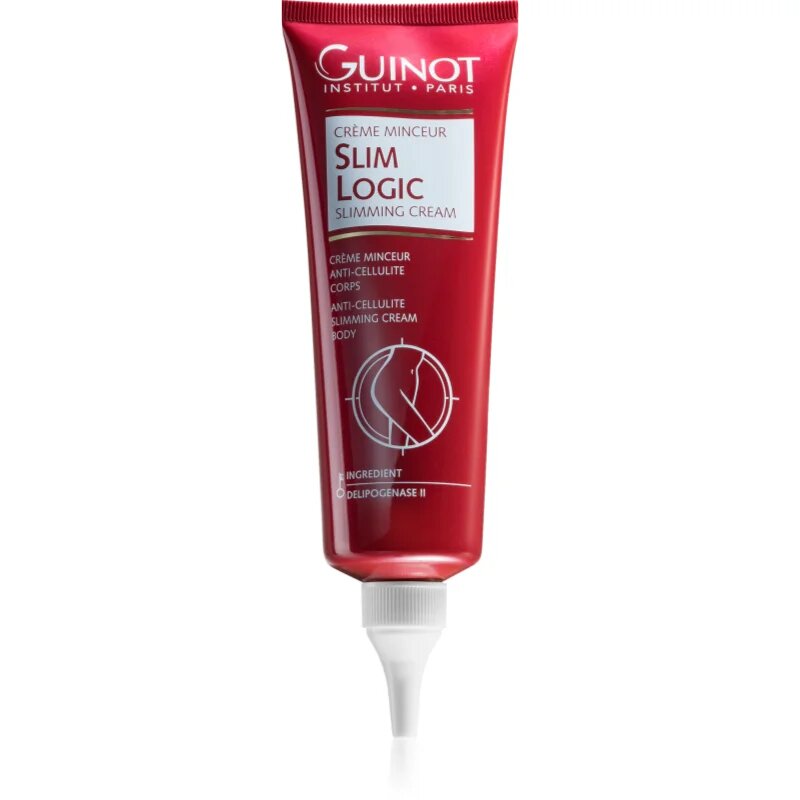 Guinot Slim Logic отслабващ крем против целулит 125 мл.
