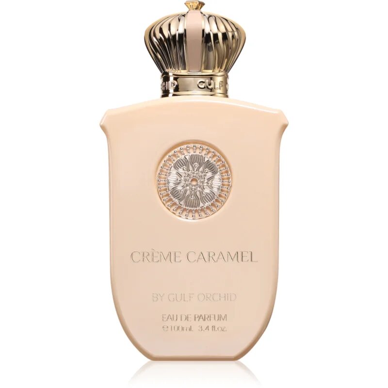 Gulf Orchid Crème Caramel парфюмна вода унисекс 100 мл.