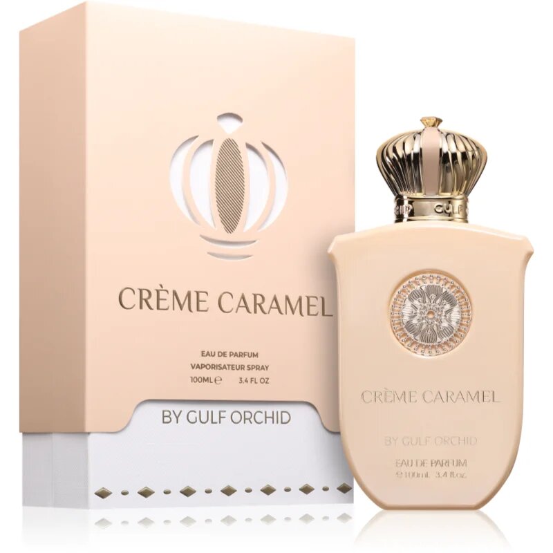 Gulf Orchid Crème Caramel парфюмна вода унисекс 100 мл.
