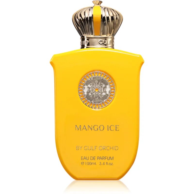Gulf Orchid Mango Ice парфюмна вода унисекс 100 мл.