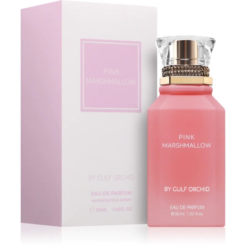 Gulf Orchid Pink Marshmallow парфюмна вода за жени 30 мл.