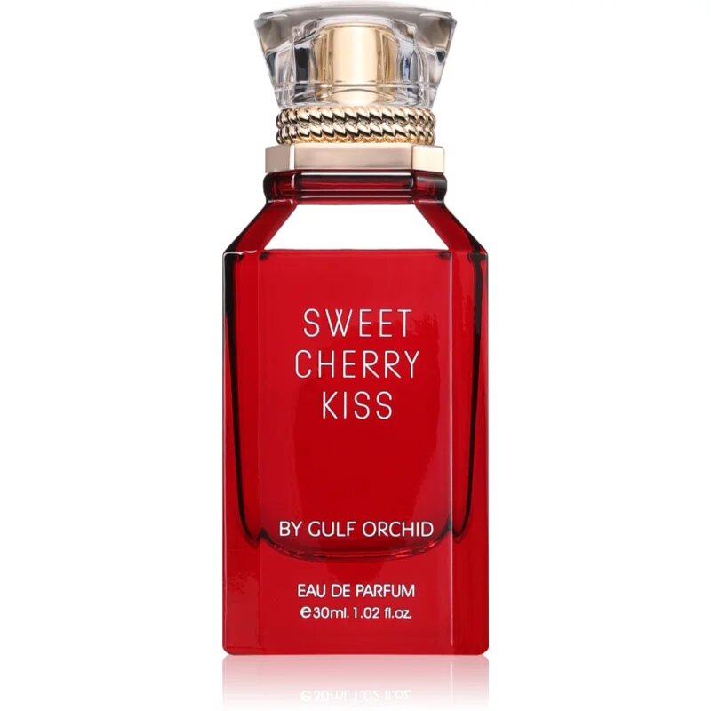 Gulf Orchid Sweet Edition подаръчен комплект