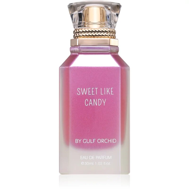 Gulf Orchid Sweet Edition подаръчен комплект