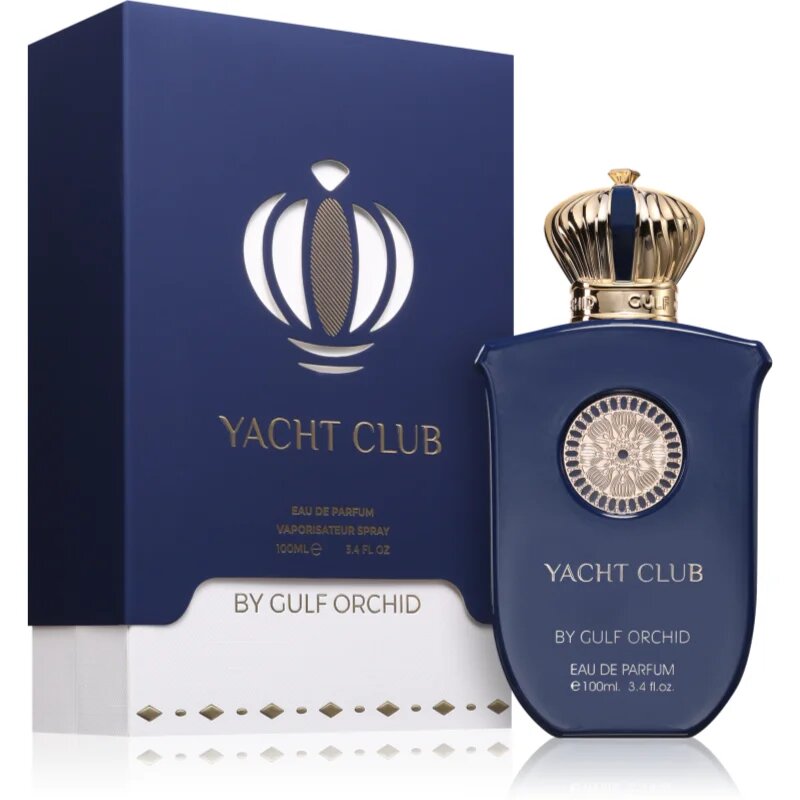 Gulf Orchid Yacht Club парфюмна вода унисекс 100 мл.