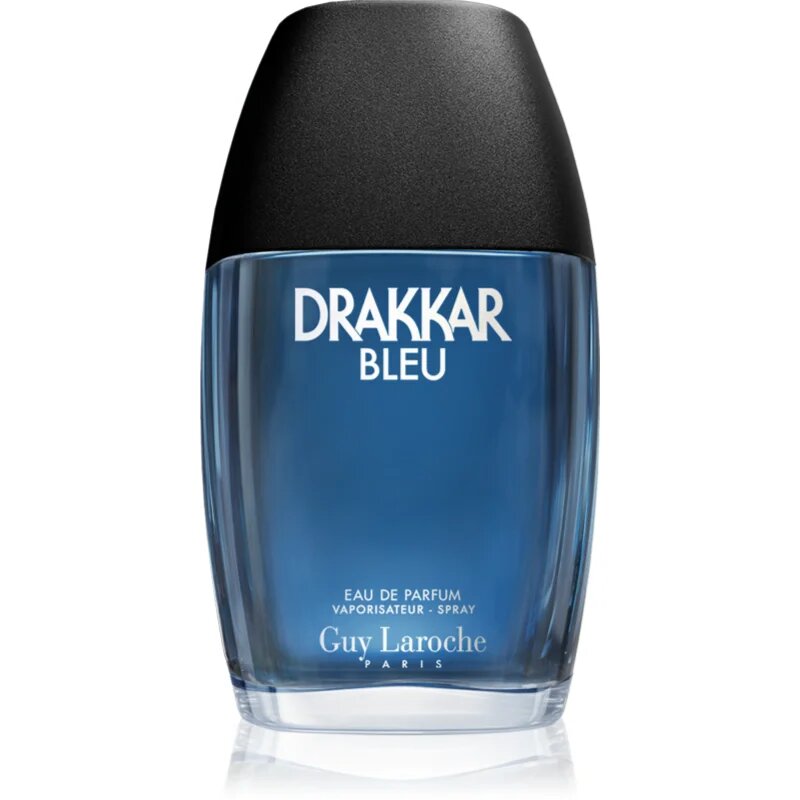 Guy Laroche Drakkar Bleu парфюмна вода за мъже 100 мл.