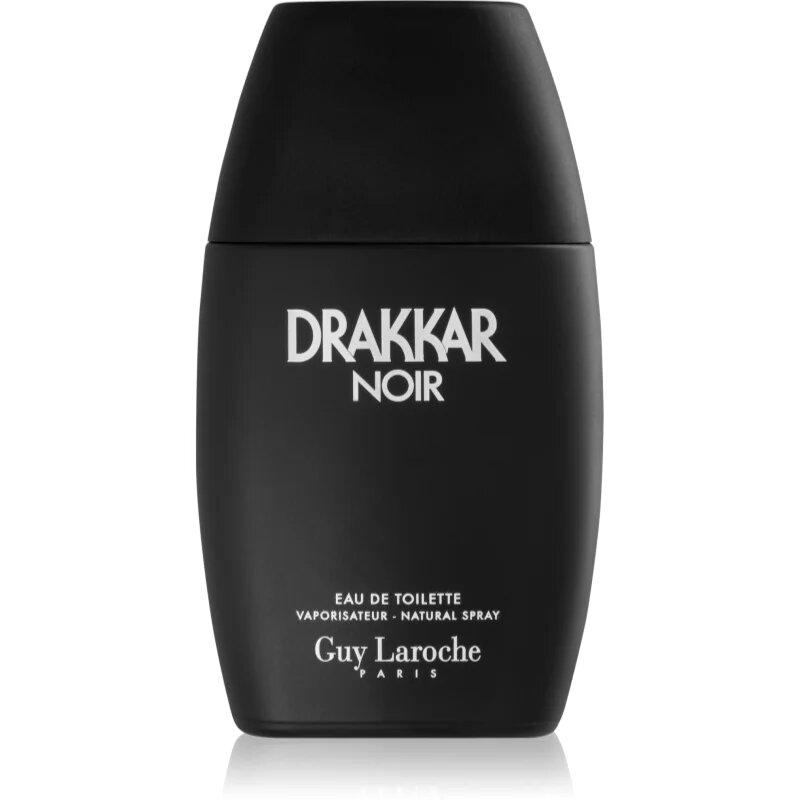Guy Laroche Drakkar Noir тоалетна вода за мъже 50 мл.